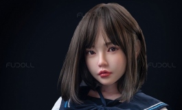 有谁知道FUDOLL吗，看到一个萝莉头雕直接把我杀了！