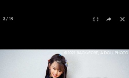 这是什么谁家娃，我感觉挺好看的