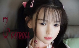 catdoll小玉娃主在某音软件火了！