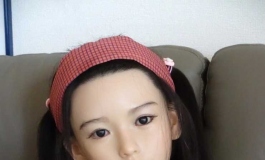 catdoll小玉娃主在某音软件火了！