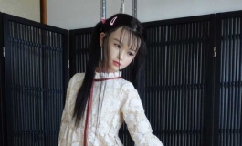 catdoll小玉娃主在某音软件火了！
