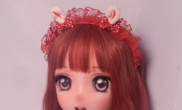 爱莎贝儿-148CM RAD005月岛泉Tsukishima lzumi-S胸型细节图发布~