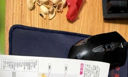 娃友开箱