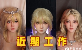 金发女郎了属于是…