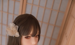 【玩家返图】美嘉