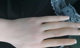 信心念念的铃兰终于到啦