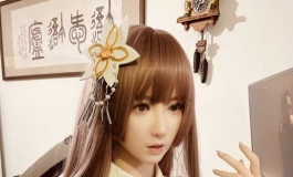 米悠 T159-「碧藍光輝」