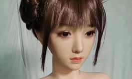 俊影的小倩和俊影的惠子，实物哪个好看？有点选择困难了