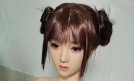 俊影的小倩和俊影的惠子，实物哪个好看？有点选择困难了