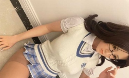 梦幻联动！女子高校生！