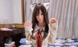 静野与幼驯染浅川雫——其三 猫娘的报恩