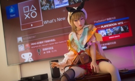 【森山画报】其四十九