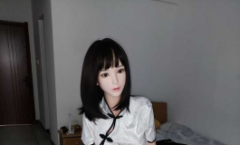 尝试一下摆拍