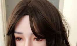 从御姐到萝莉！亲手给娃化妆编发