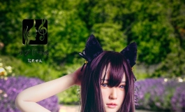 巨ru*膠妻 最終彈 | 吾妻COS婚紗 [手機攝影完結篇]