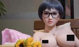 测试依然造型
