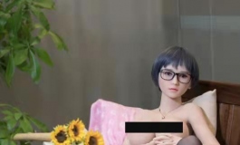 测试依然造型