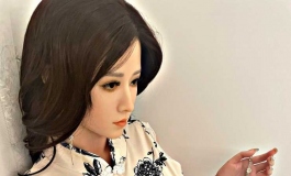 萌萌站起来了