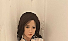 萌萌站起来了