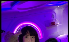 小傻瓜的写真集《纯爱与梦幻》--小溪