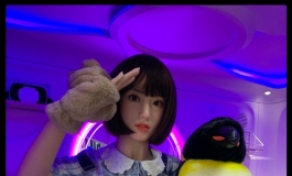 小傻瓜的写真集《纯爱与梦幻》--小溪
