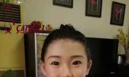catdoll婉秋，嗨，大家好呀！好久不见