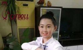 catdoll婉秋，嗨，大家好呀！好久不见