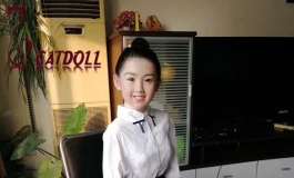catdoll婉秋，嗨，大家好呀！好久不见