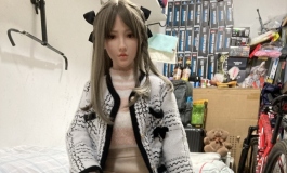 秋日告白——青木妹妹陪伴的喜与爱