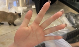 T159  RRS米悠开箱，附带14合照。
