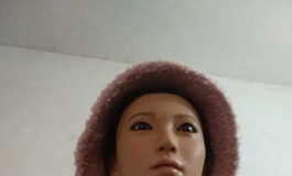十月寒风