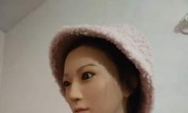 十月寒风