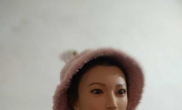 十月寒风
