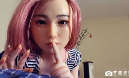 她的名字叫Choko
