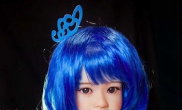 catdoll贝贝   巴拉巴拉小魔仙，变身！