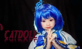 catdoll贝贝   巴拉巴拉小魔仙，变身！