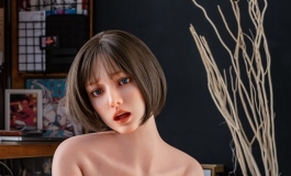 星艺人型新品171碧姬有机硅胶Pro版第二组官图