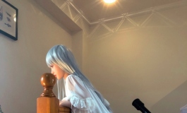 我的邻家小妹