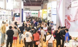 当家花旦齐上阵 广州成人展我们来啦~