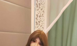 美美的青木，勾人的小样子