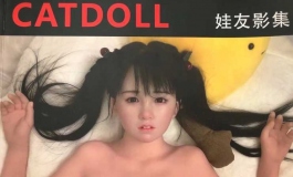 CATDOLL将10.30-11-1日在广州成人展首次参加展会，欢迎大家来...