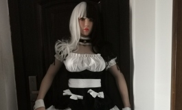 【与人偶的故事】我与伊莱莎女仆小姐