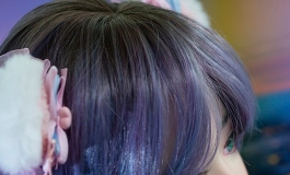 俊影小萌出妆✿第一只硅胶小萌哦ö