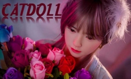 catdoll小玉:10月30日我在广州琶洲南非国际会展中心等你