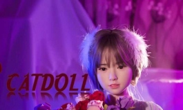 catdoll小玉:10月30日我在广州琶洲南非国际会展中心等你