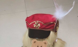请问这是哪个厂家的？