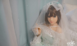 【玩家返图】小公主雪奈