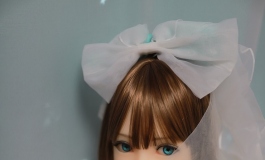 【玩家返图】小公主雪奈