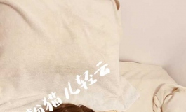 粉猫儿高端娃娃