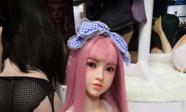 春水堂广州成人展会现场直播~！友友们快看